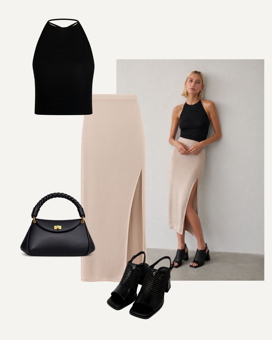 Beige Minimalist Small Business Instagram Post-5